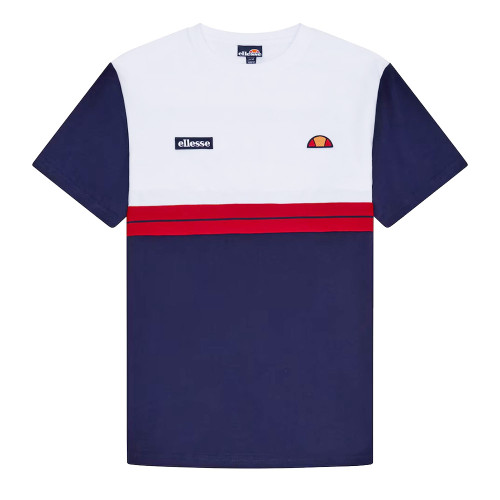 Ellesse Ανδρική κοντομάνικη μπλούζα Macchio Tee